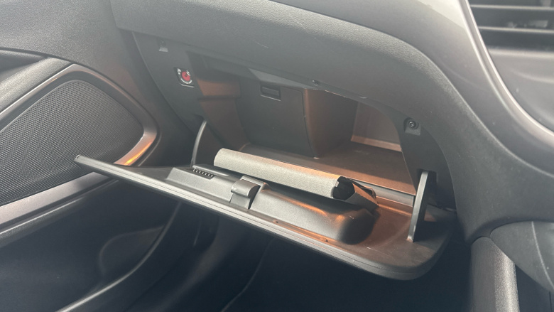 Vauxhall Crossland 1.2 Turbo [130] Elite Edition 5dr Petrol Hatchback